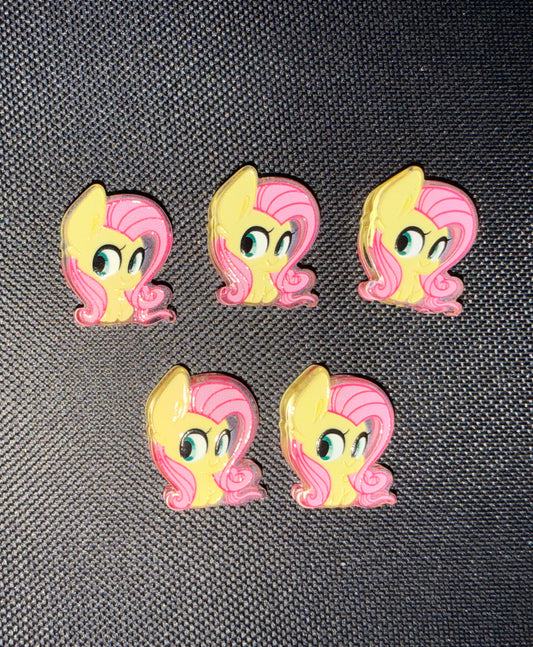 Flutter fly