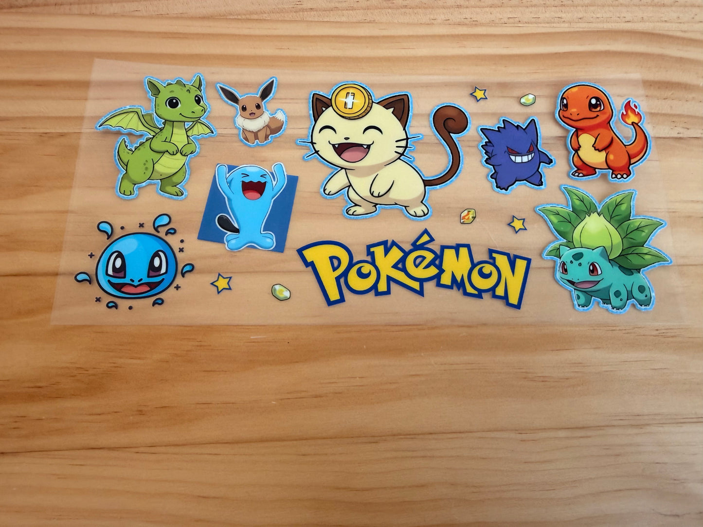 Pokémon