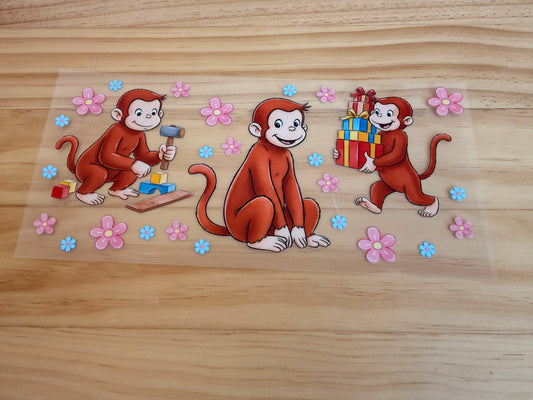 Curious George