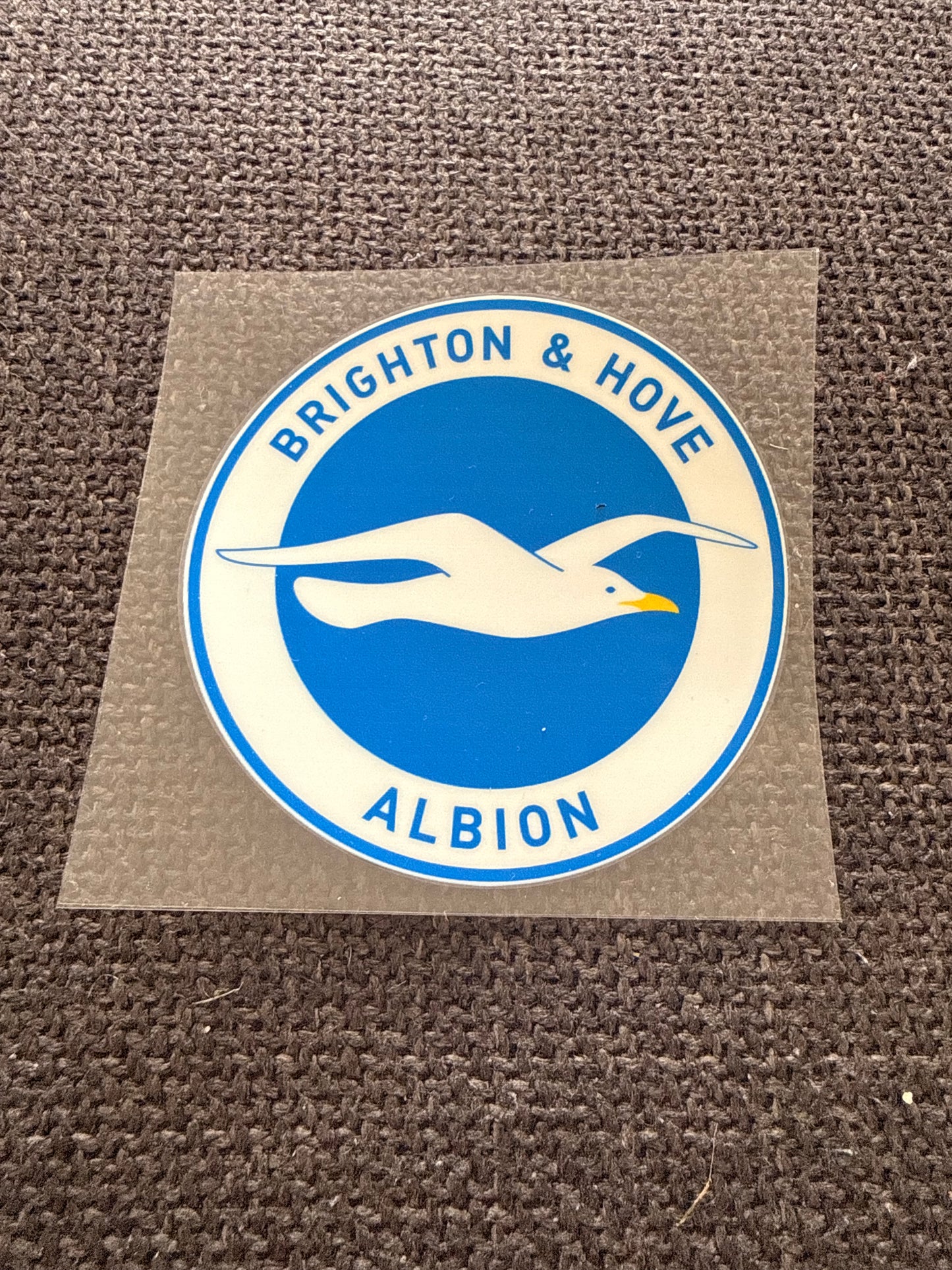 Brighton and hove