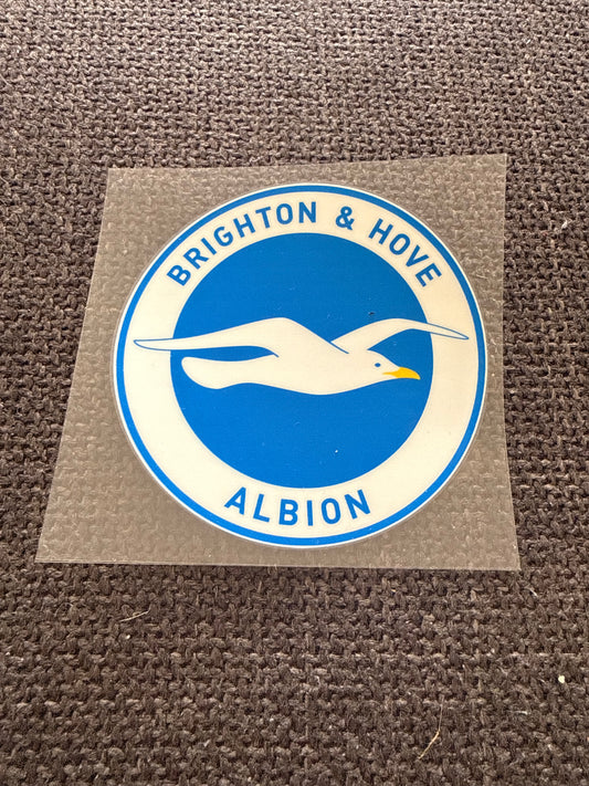 Brighton and hove