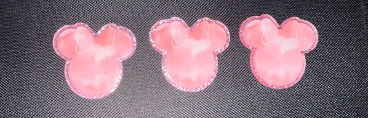 Minnie Mouse ears
