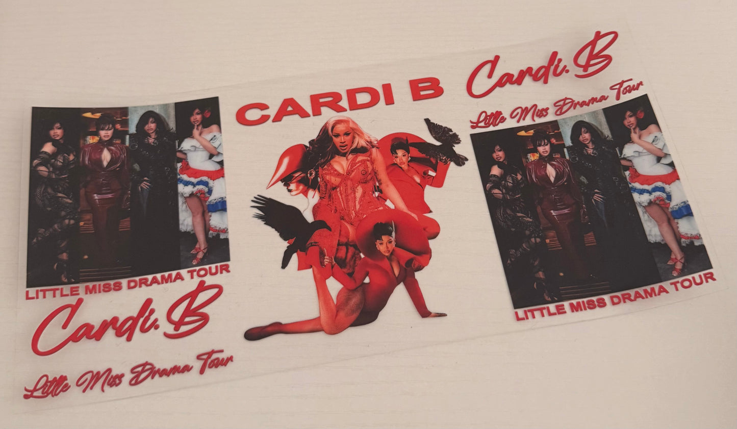 Cardi B