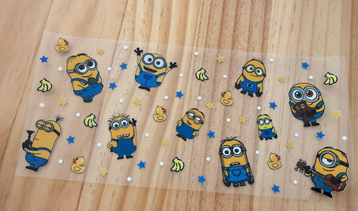 Minions