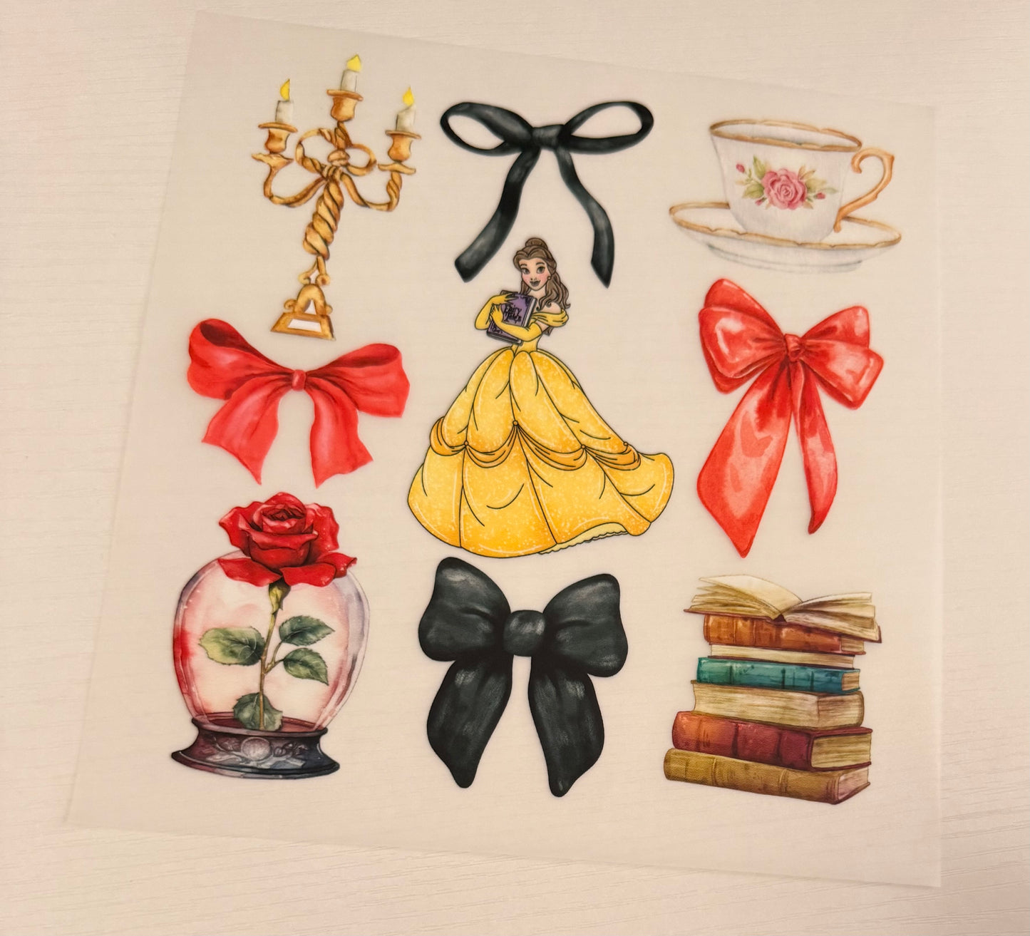 Bows