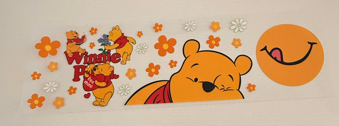 Winnie the Pooh