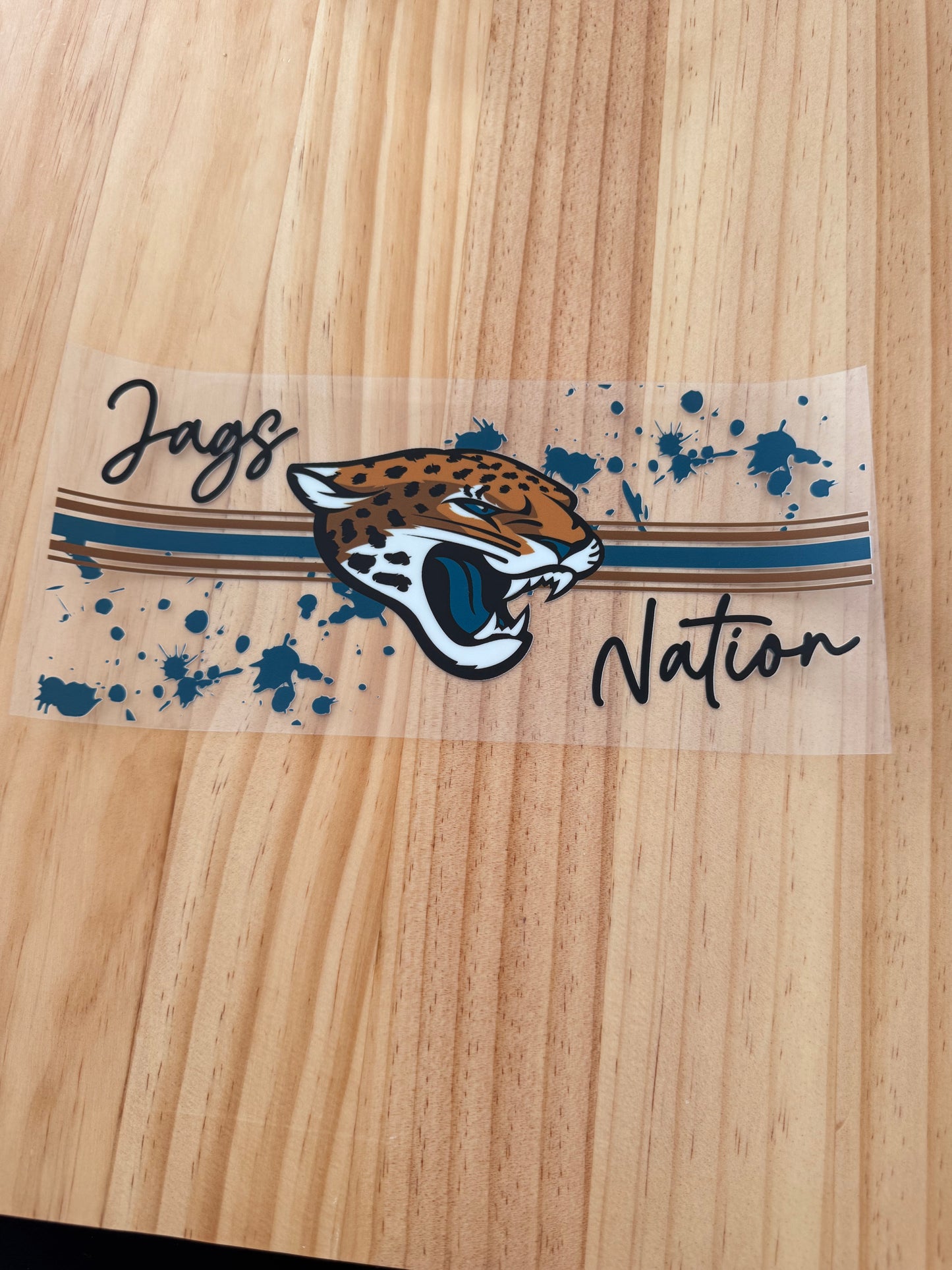 Jags
