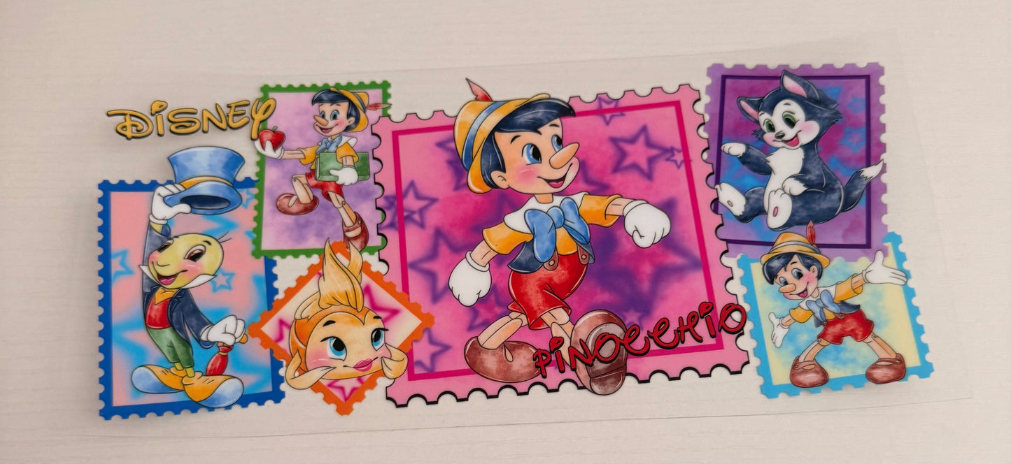 Pinocchio