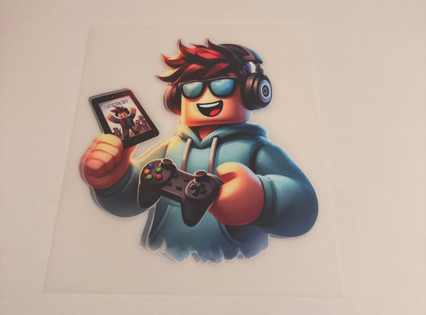 Roblox
