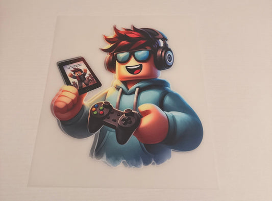 Roblox