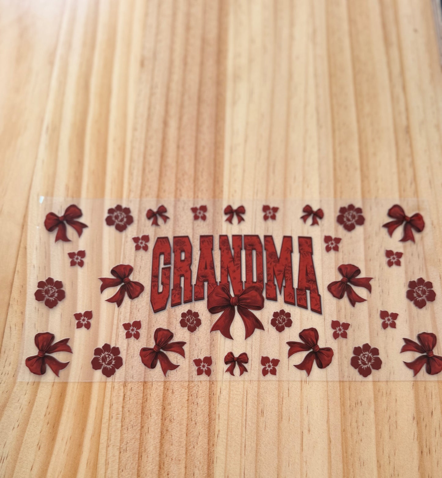 Grandma