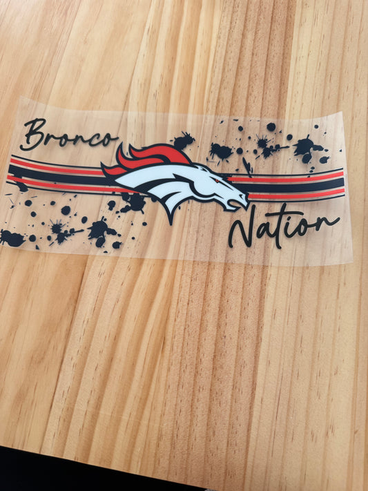 Bronco