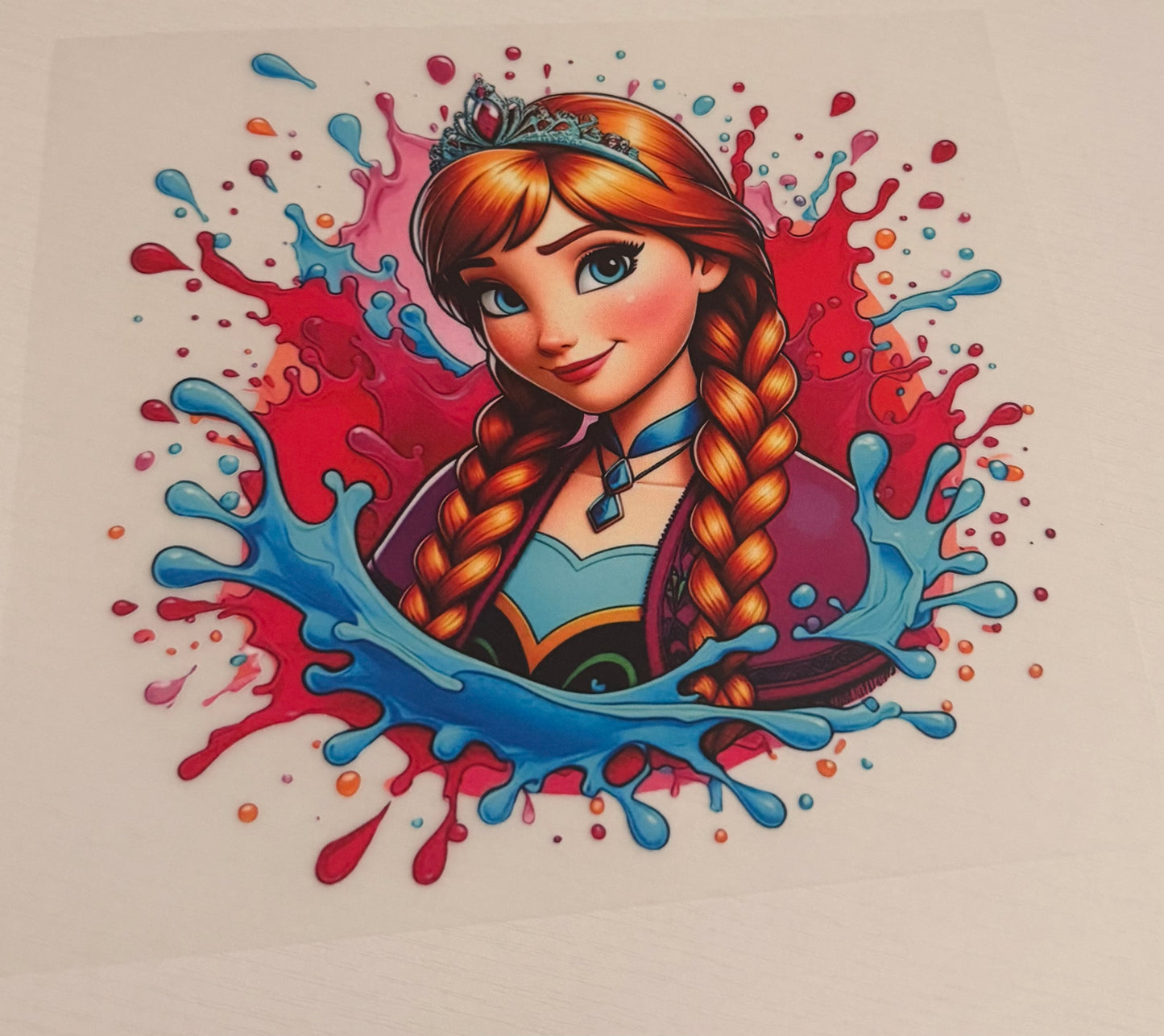 Princess