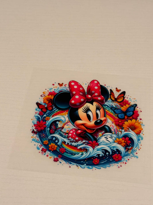 Minnie