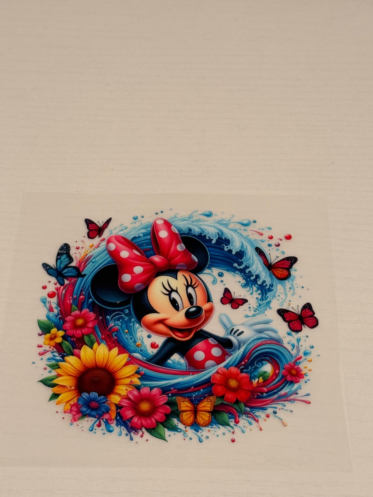 Minnie