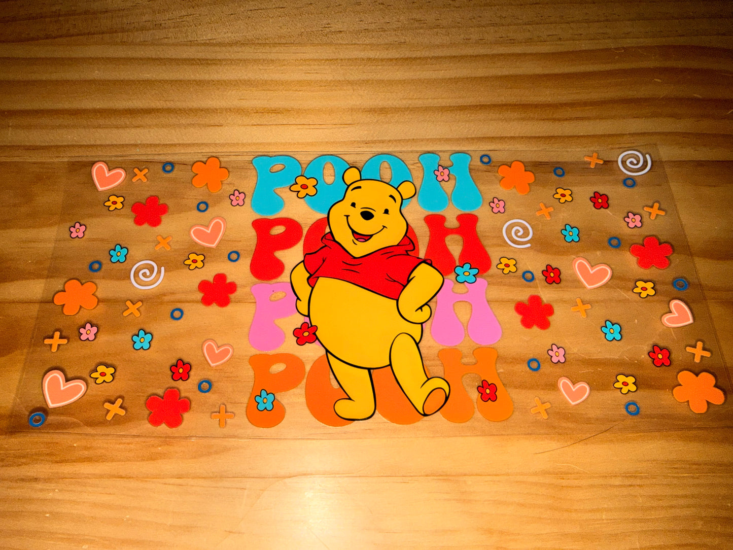 Winnie the Pooh