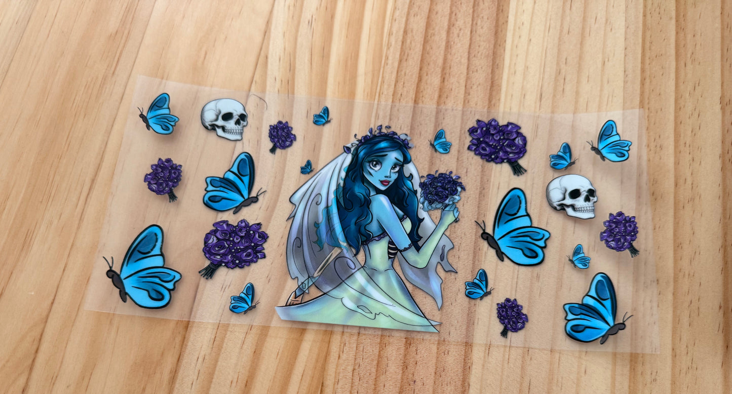 Corpse bride