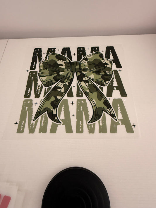 Mama