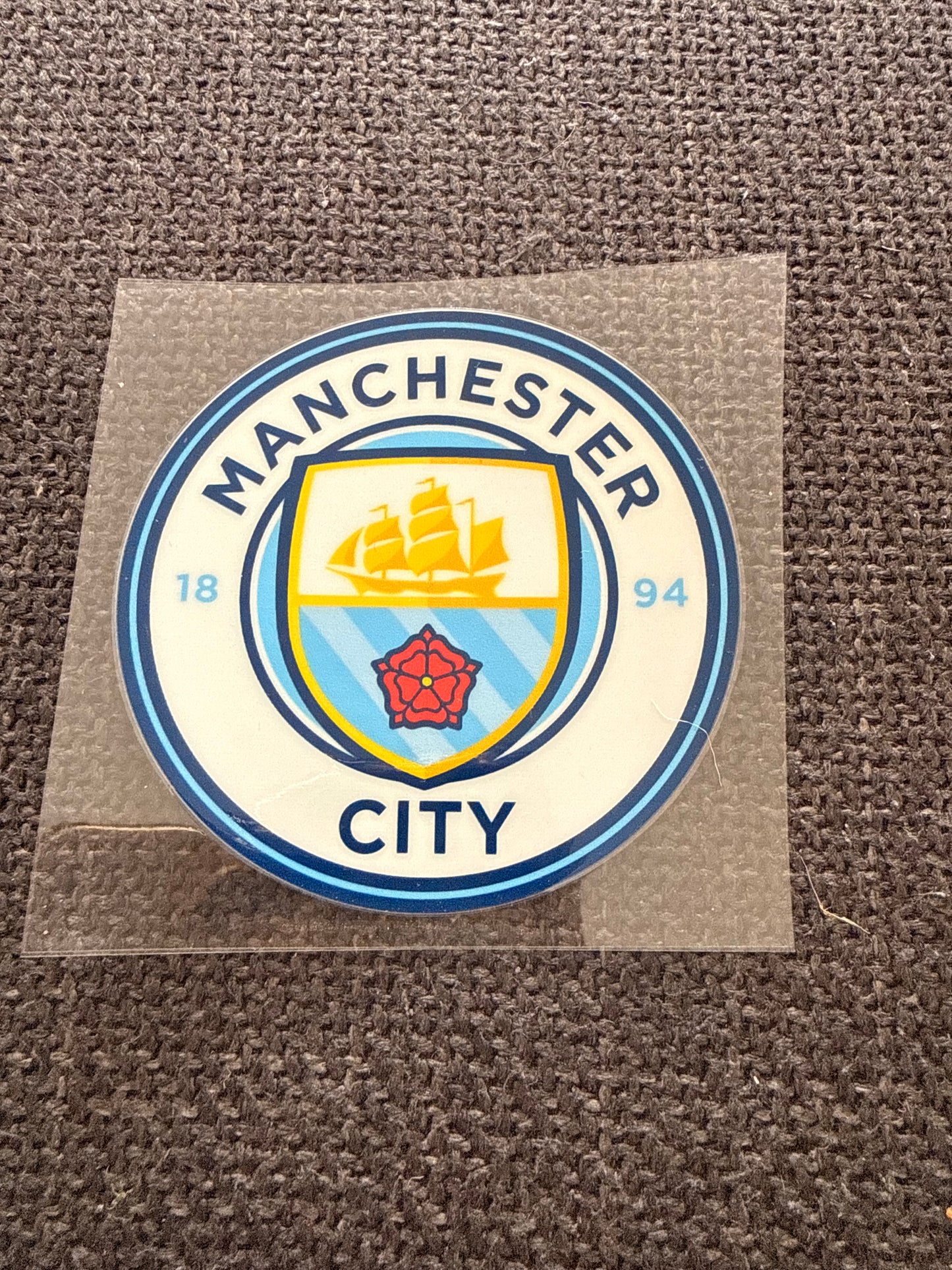 Manchester City