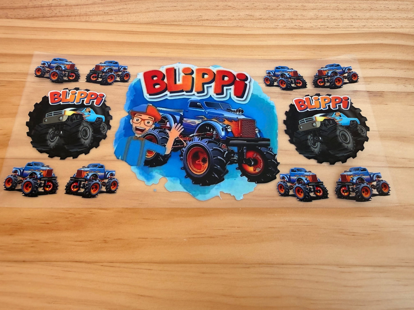 Blippi