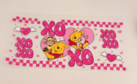 XO
