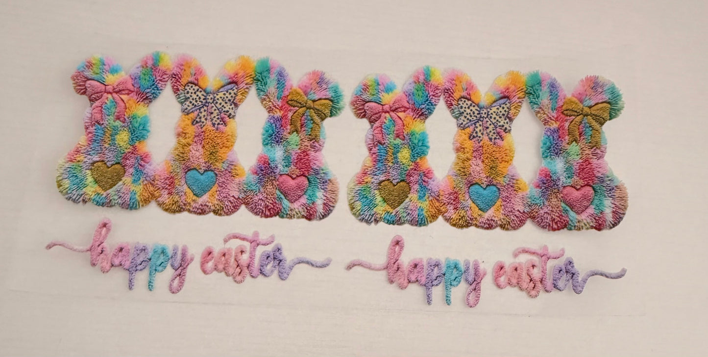 Easter bunny