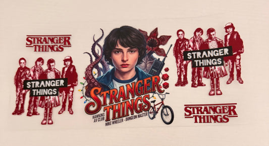 Stranger things
