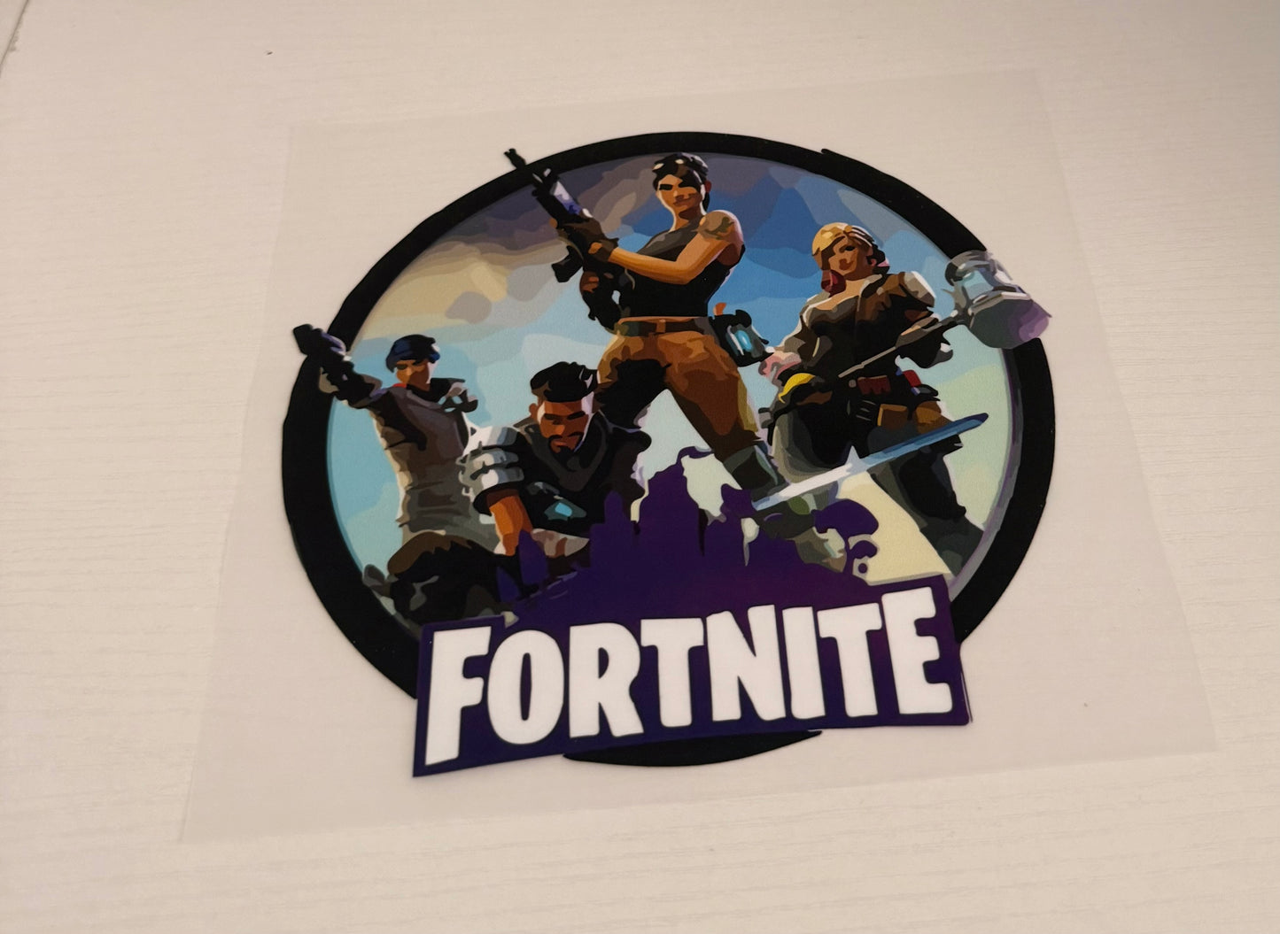 Fortnite