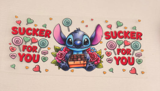 Stitch