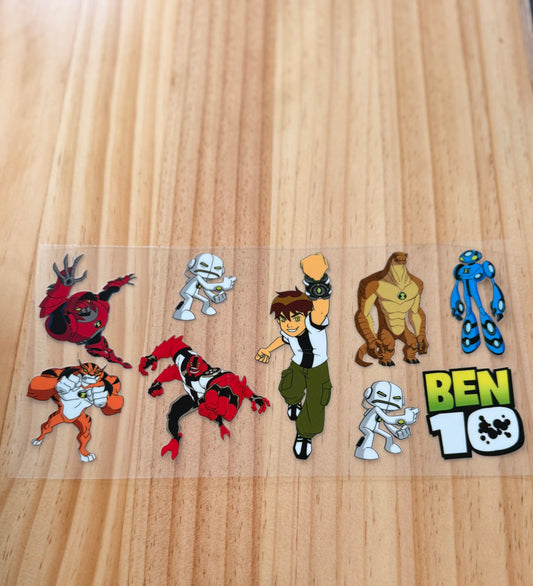 Ben 10