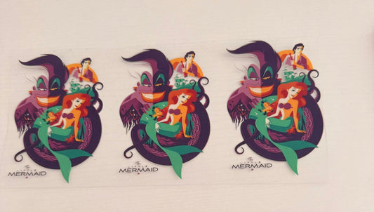 Ariel