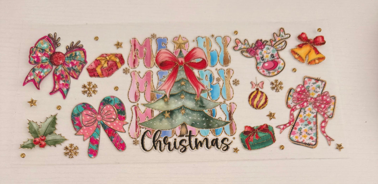 Christmas tree