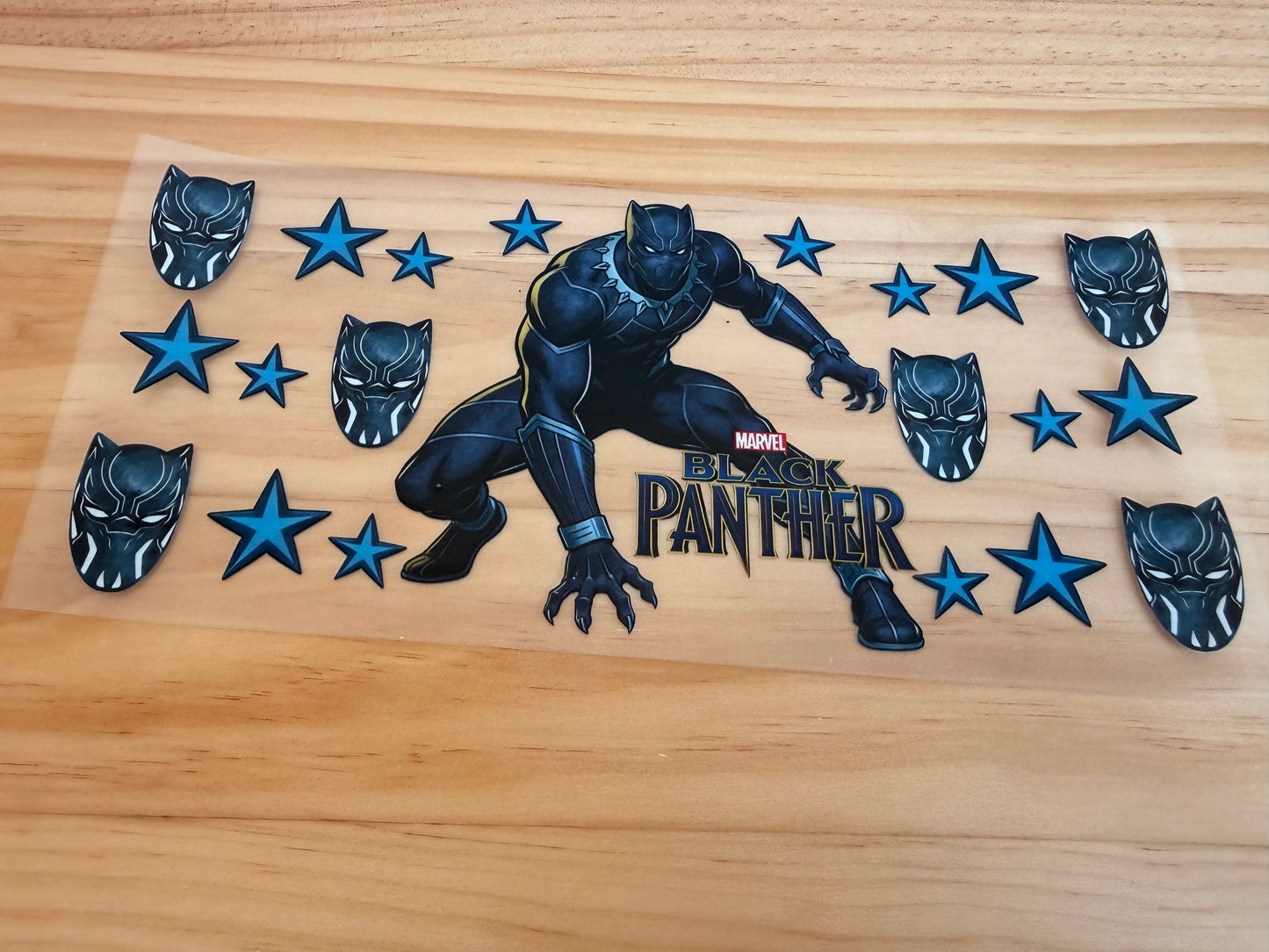 Black panther