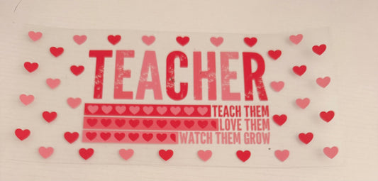 Teacher