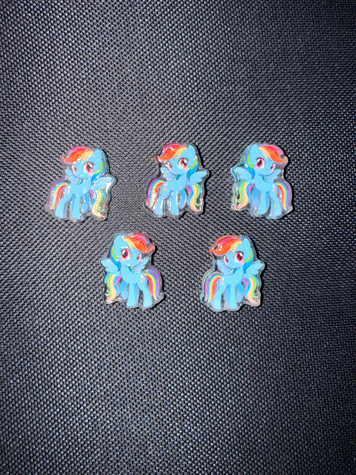 My little pony