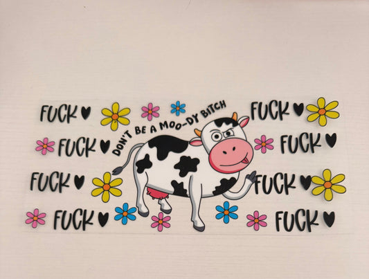 Moo-dy