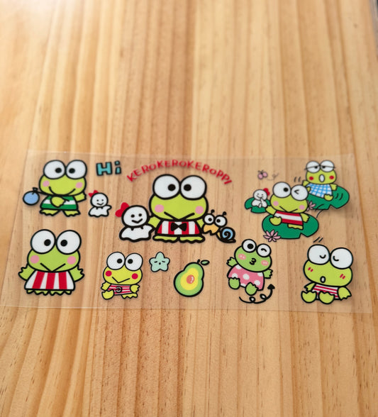 Keroppi