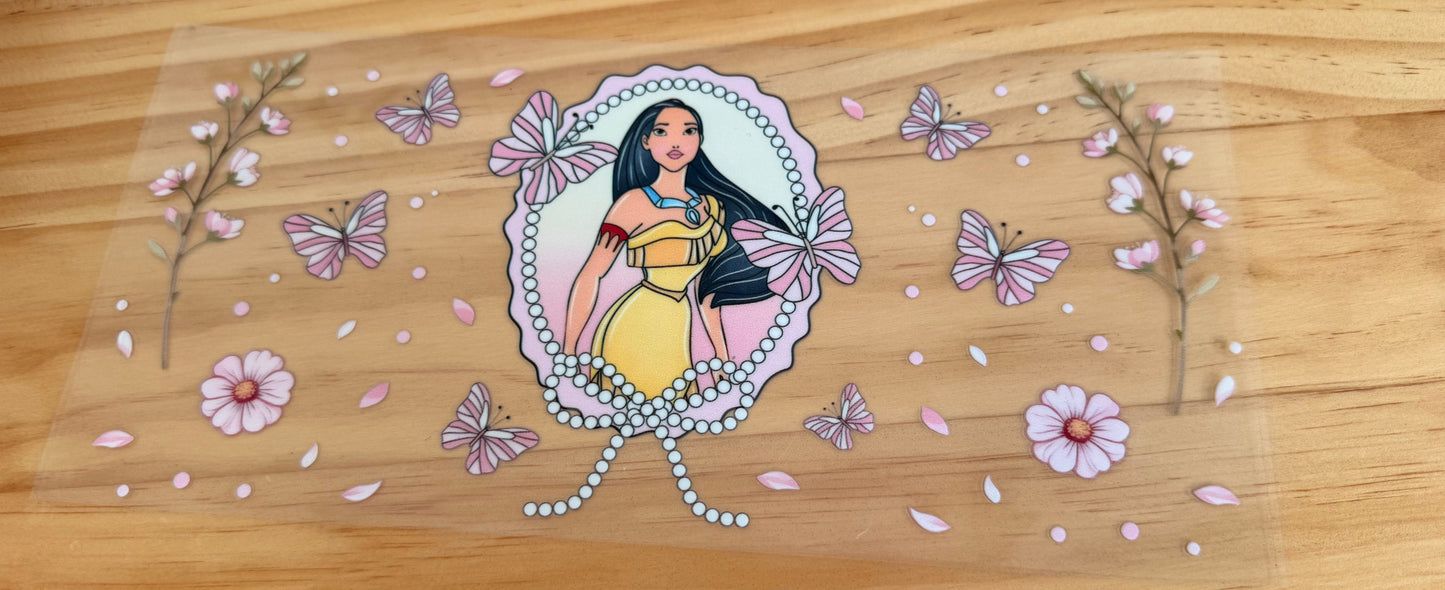 Pocahontas