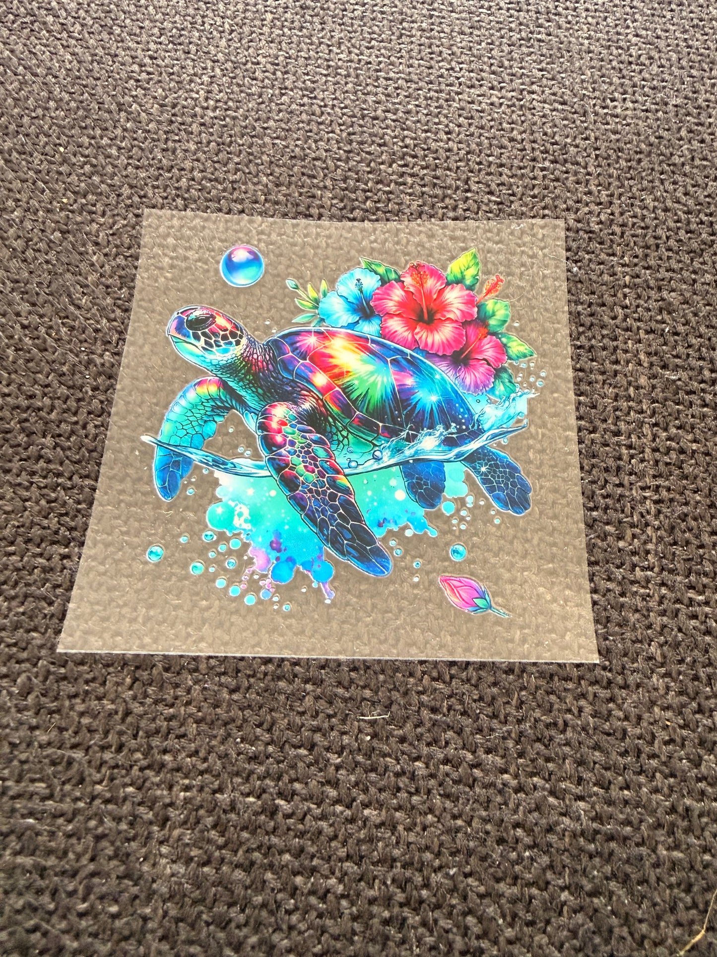 Turtle