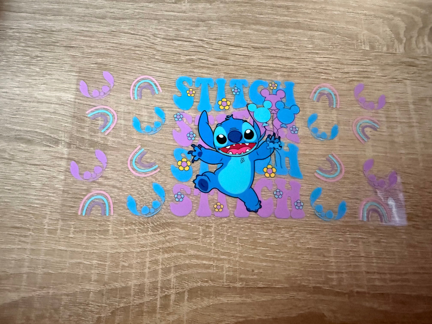 Stitch