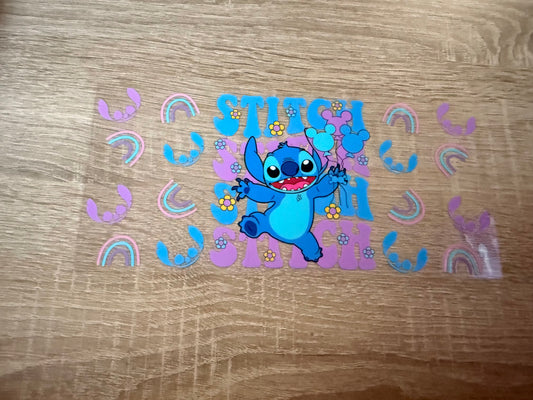 Stitch