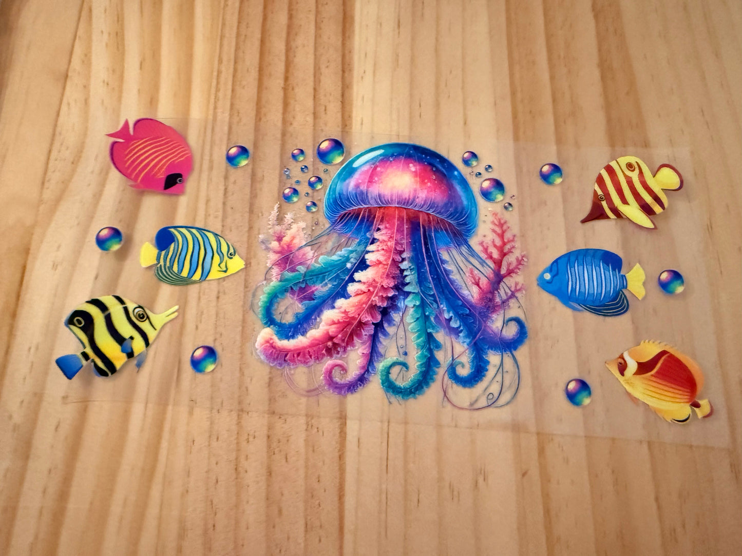 Jellyfish