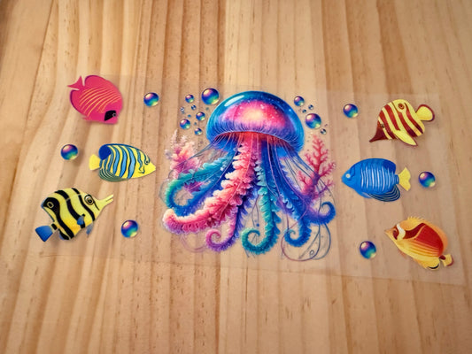 Jellyfish