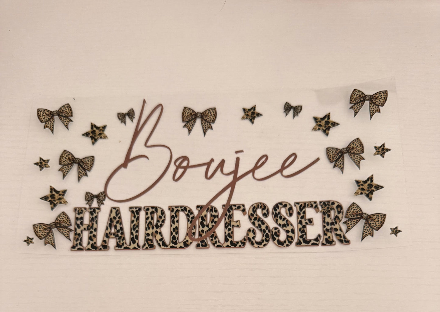 Hairdresser
