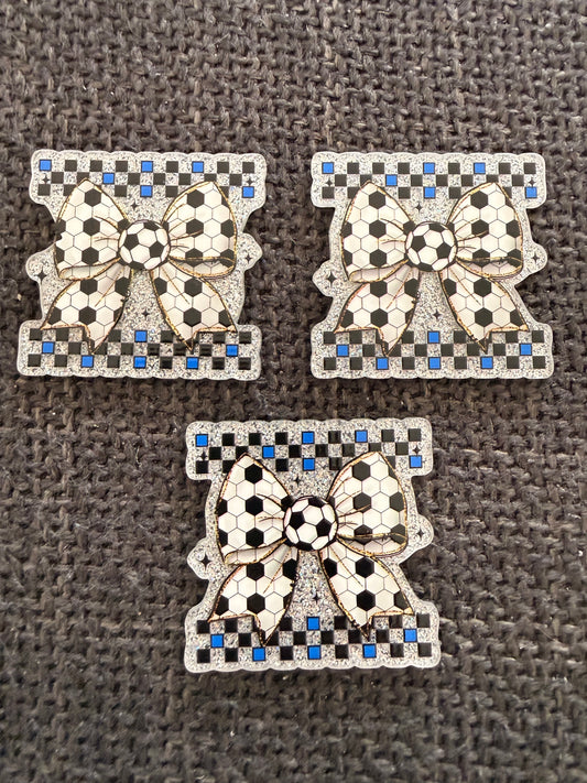 Football bow