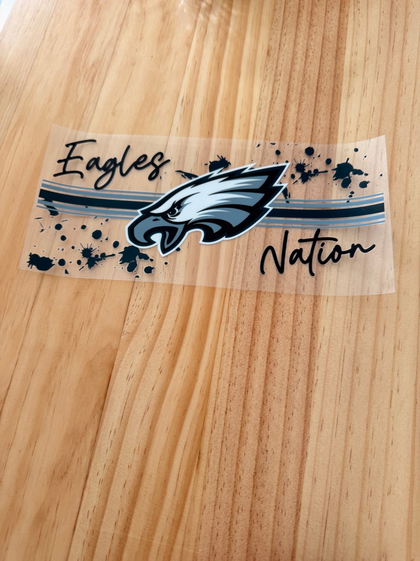 Eagles