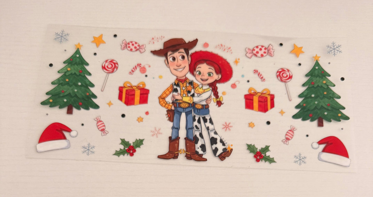 Toy Story