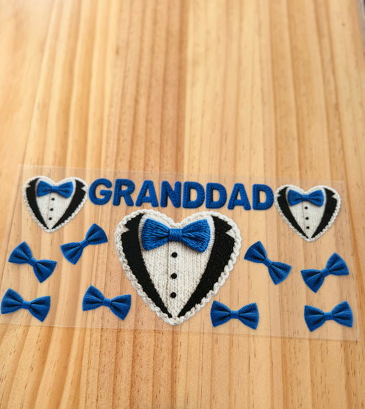 Grandad