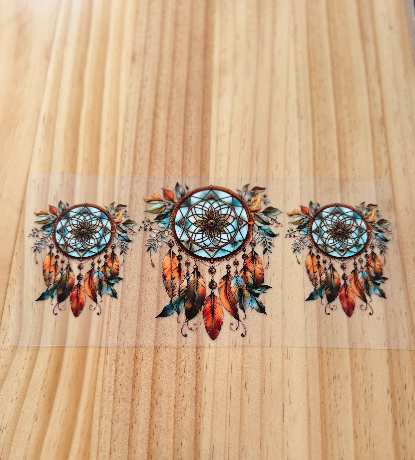 Dream catchers