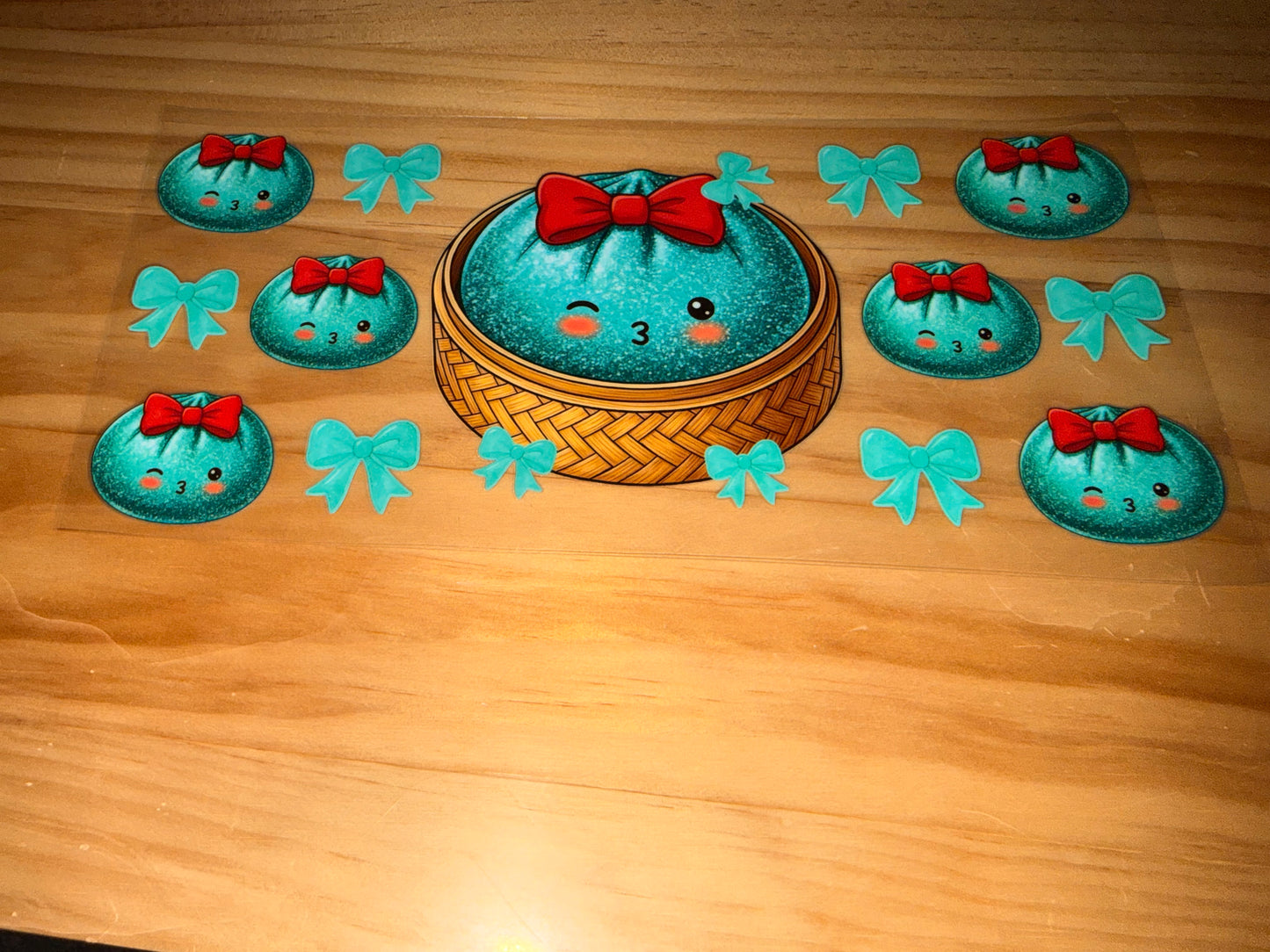 Teal
